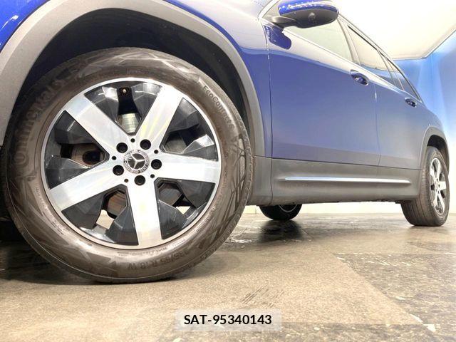 Mercedes Benz GLB-CLASS 2021-06 8627683-15