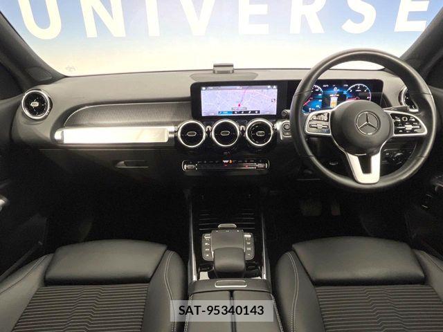 Mercedes Benz GLB-CLASS 2021-06 8627683-1