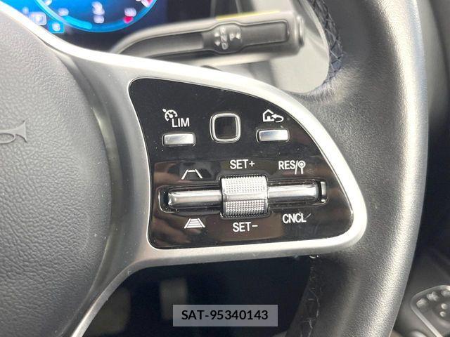 Mercedes Benz GLB-CLASS 2021-06 8627683-4