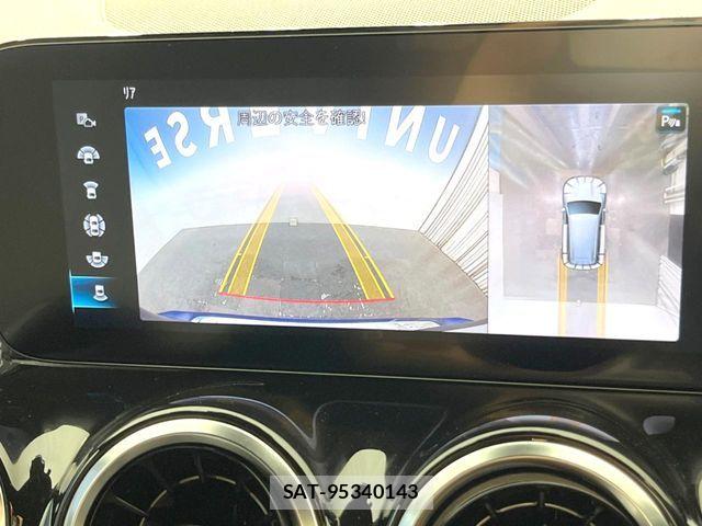 Mercedes Benz GLB-CLASS 2021-06 8627683-6