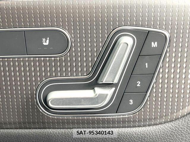 Mercedes Benz GLB-CLASS 2021-06 8627683-7