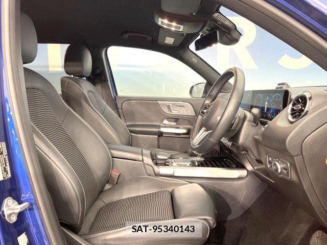 Mercedes Benz GLB-CLASS 2021-06 8627683-8