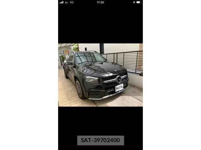 Mercedes Benz GLB-CLASS 2024-03 8627677-0