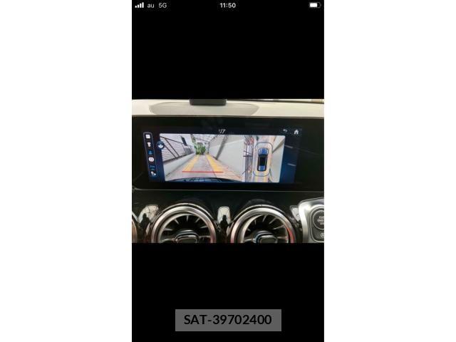 Mercedes Benz GLB-CLASS 2024-03 8627677-10