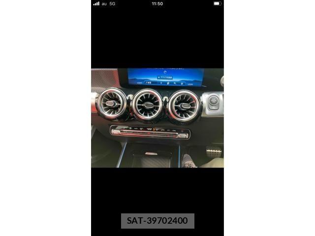 Mercedes Benz GLB-CLASS 2024-03 8627677-11