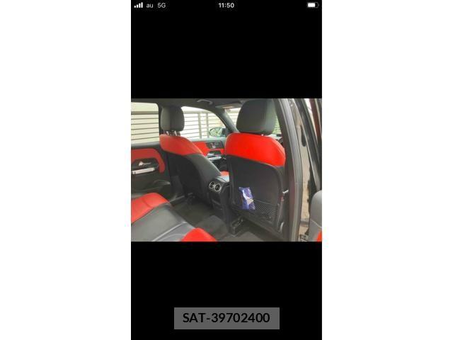 Mercedes Benz GLB-CLASS 2024-03 8627677-13
