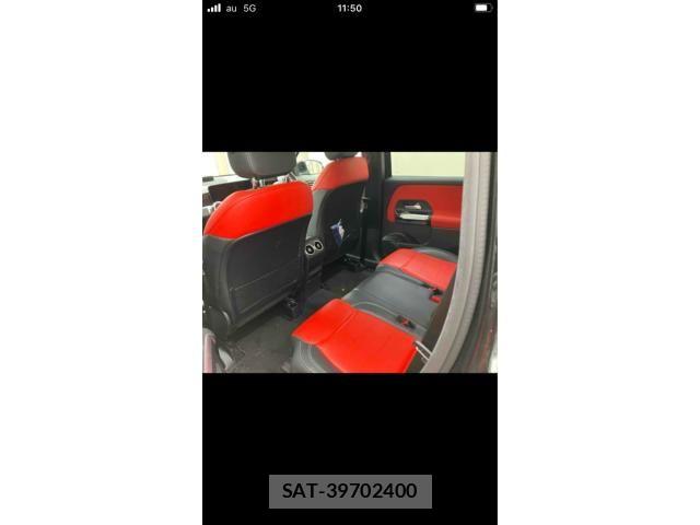 Mercedes Benz GLB-CLASS 2024-03 8627677-14