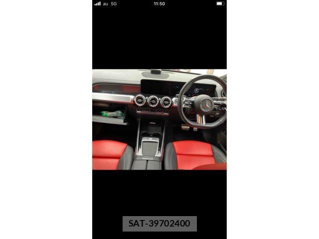 Mercedes Benz GLB-CLASS 2024-03 8627677-16