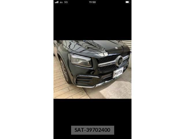 Mercedes Benz GLB-CLASS 2024-03 8627677-2