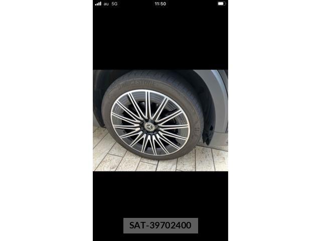 Mercedes Benz GLB-CLASS 2024-03 8627677-4