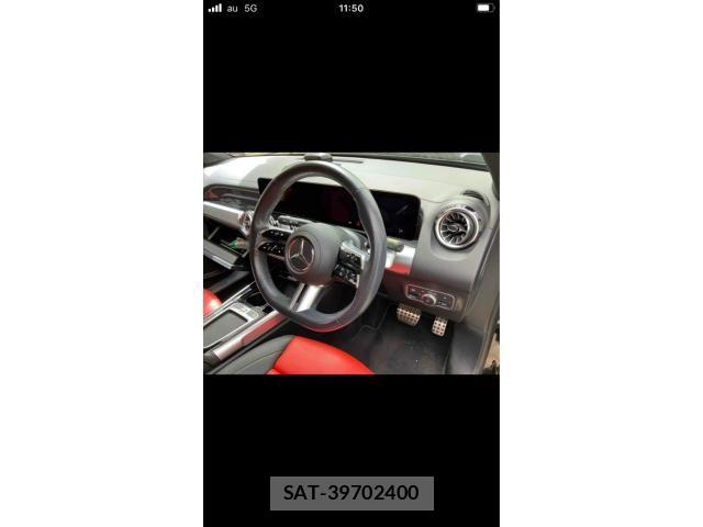 Mercedes Benz GLB-CLASS 2024-03 8627677-6