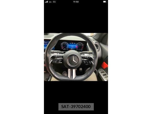 Mercedes Benz GLB-CLASS 2024-03 8627677-7