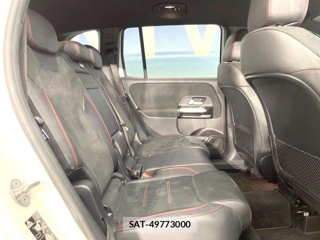 Mercedes Benz GLB-CLASS 2020-09 8627679-9