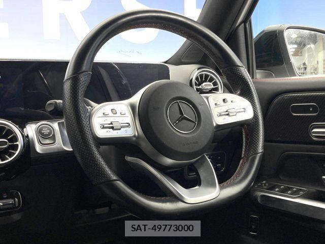 Mercedes Benz GLB-CLASS 2020-09 8627679-10