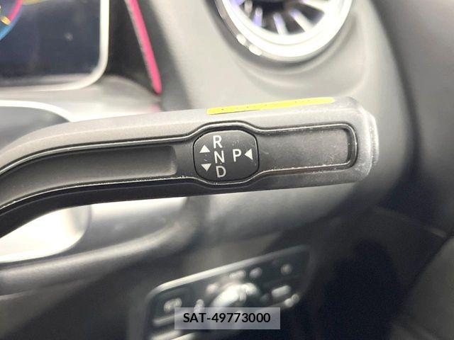 Mercedes Benz GLB-CLASS 2020-09 8627679-11