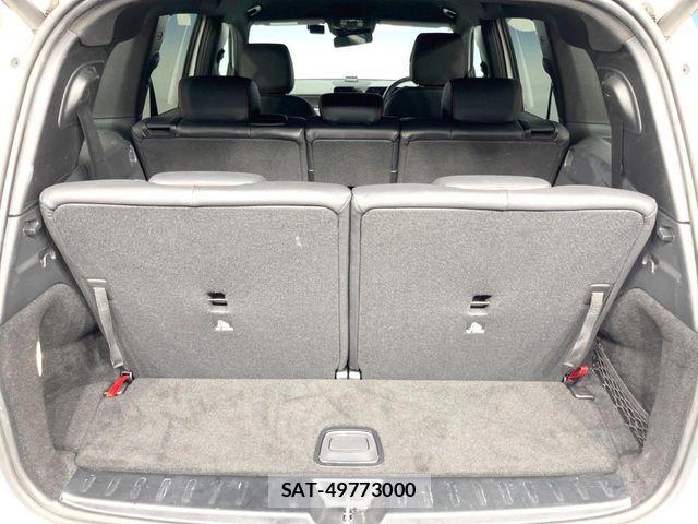 Mercedes Benz GLB-CLASS 2020-09 8627679-12