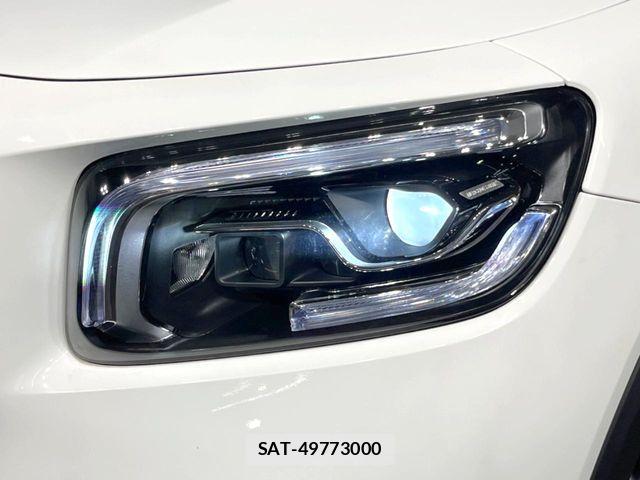 Mercedes Benz GLB-CLASS 2020-09 8627679-13