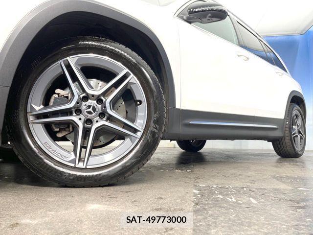 Mercedes Benz GLB-CLASS 2020-09 8627679-14