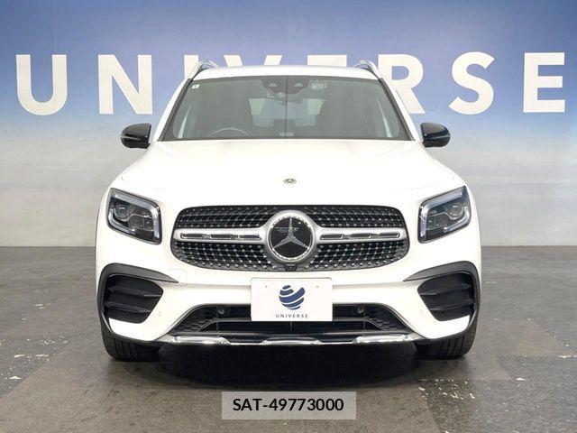Mercedes Benz GLB-CLASS 2020-09 8627679-15