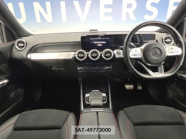 Mercedes Benz GLB-CLASS 2020-09 8627679-1