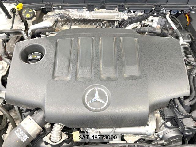 Mercedes Benz GLB-CLASS 2020-09 8627679-19