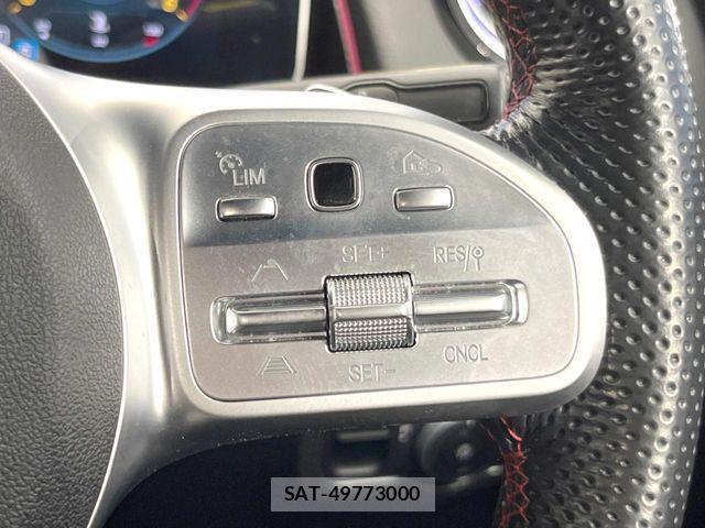 Mercedes Benz GLB-CLASS 2020-09 8627679-3