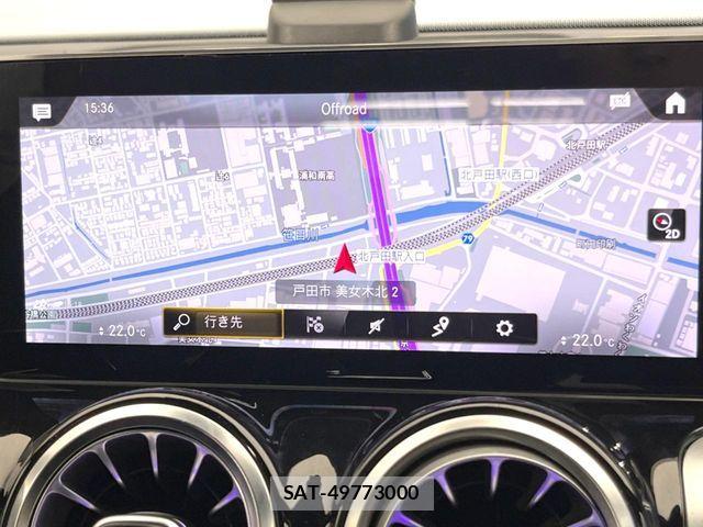 Mercedes Benz GLB-CLASS 2020-09 8627679-4