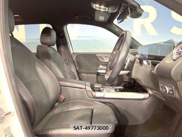 Mercedes Benz GLB-CLASS 2020-09 8627679-8