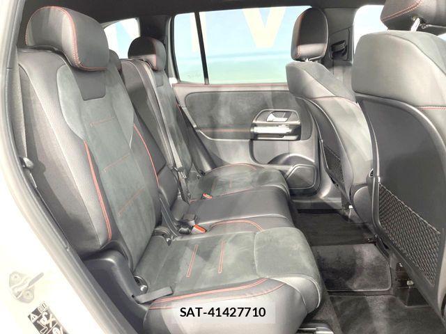 Mercedes Benz GLB-CLASS 2021-09 8627678-9