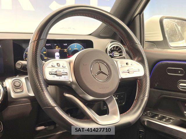 Mercedes Benz GLB-CLASS 2021-09 8627678-10
