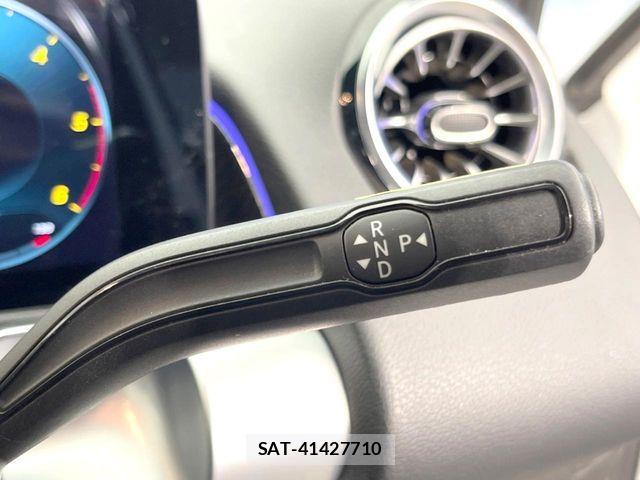 Mercedes Benz GLB-CLASS 2021-09 8627678-11