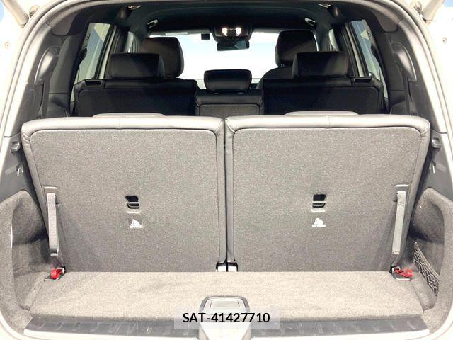 Mercedes Benz GLB-CLASS 2021-09 8627678-12