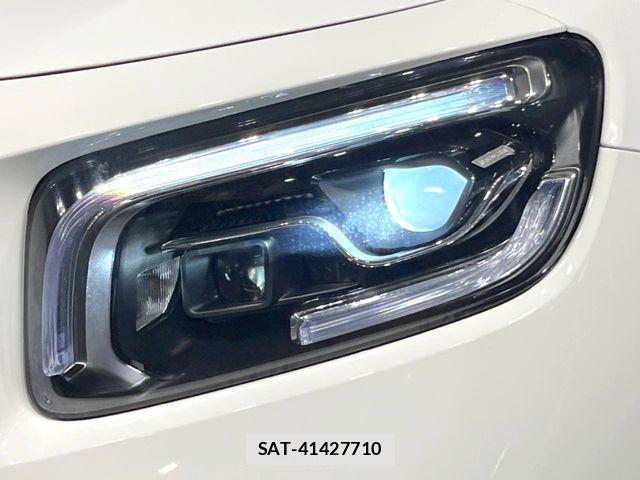 Mercedes Benz GLB-CLASS 2021-09 8627678-13