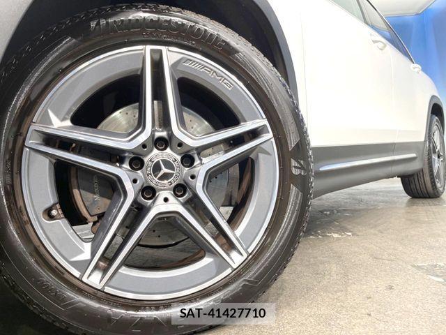 Mercedes Benz GLB-CLASS 2021-09 8627678-14