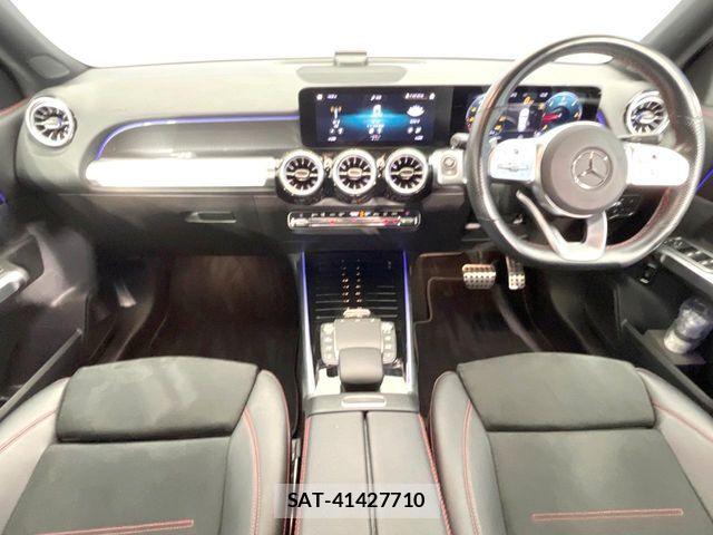 Mercedes Benz GLB-CLASS 2021-09 8627678-1
