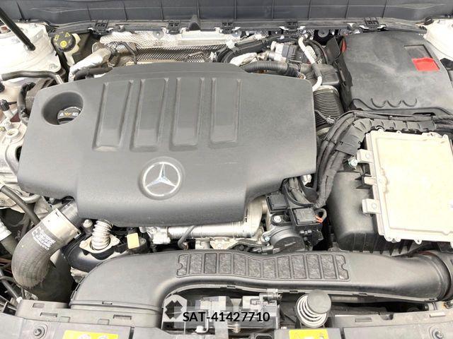 Mercedes Benz GLB-CLASS 2021-09 8627678-19