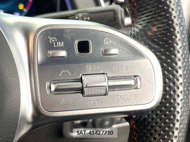Mercedes Benz GLB-CLASS 2021-09 8627678-3