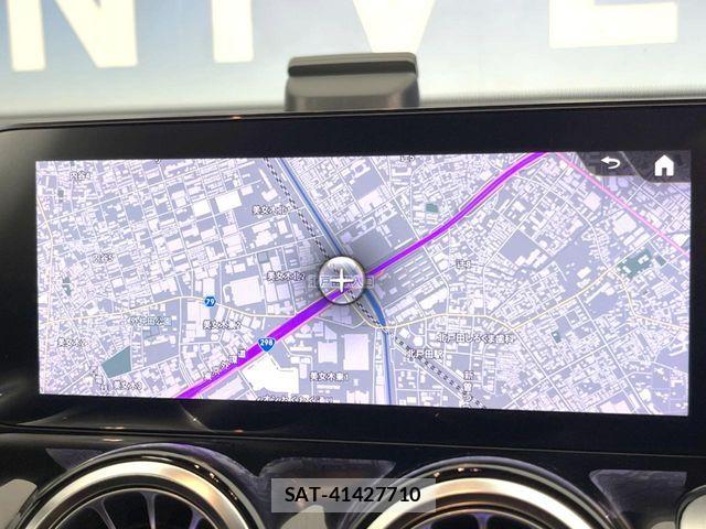 Mercedes Benz GLB-CLASS 2021-09 8627678-5