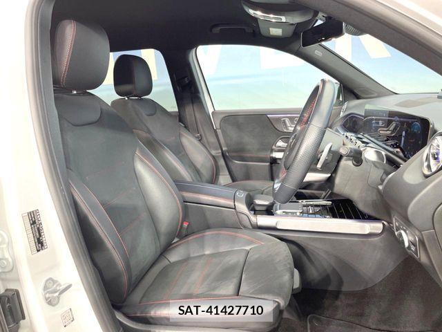 Mercedes Benz GLB-CLASS 2021-09 8627678-8
