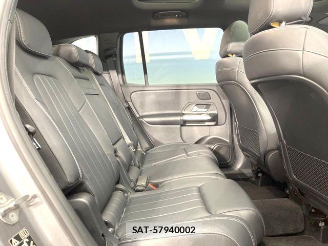Mercedes Benz GLB-CLASS 2021-08 8627680-9