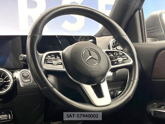 Mercedes Benz GLB-CLASS 2021-08 8627680-10