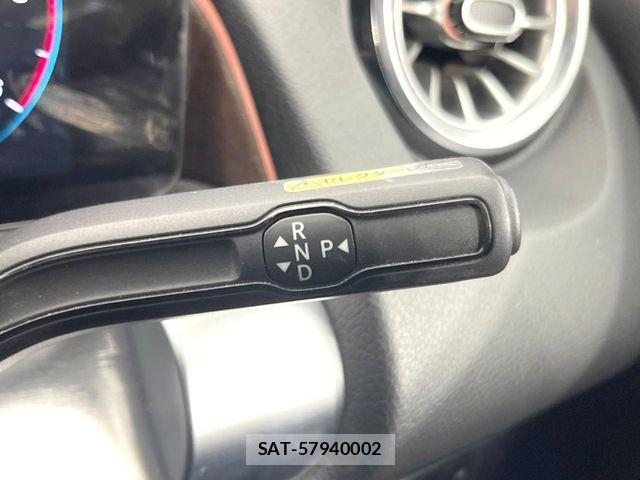 Mercedes Benz GLB-CLASS 2021-08 8627680-11