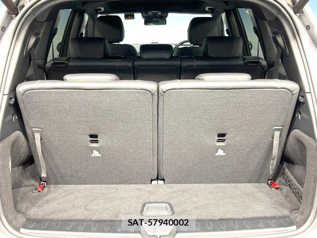 Mercedes Benz GLB-CLASS 2021-08 8627680-12
