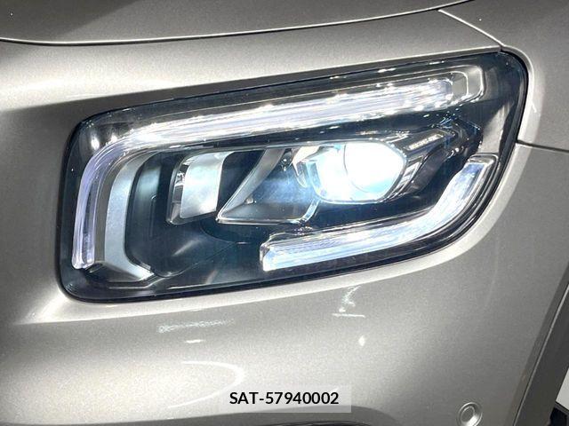 Mercedes Benz GLB-CLASS 2021-08 8627680-13
