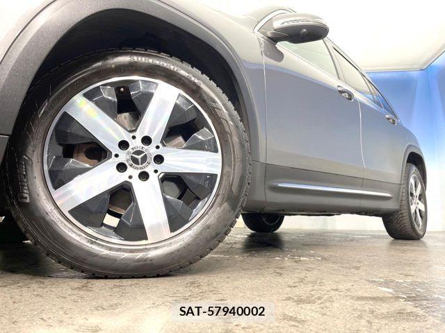 Mercedes Benz GLB-CLASS 2021-08 8627680-14