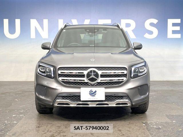 Mercedes Benz GLB-CLASS 2021-08 8627680-15