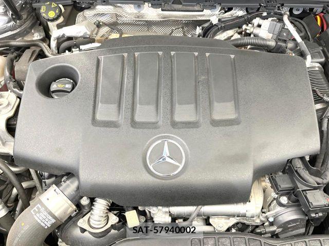 Mercedes Benz GLB-CLASS 2021-08 8627680-19