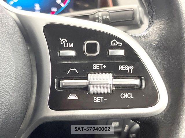 Mercedes Benz GLB-CLASS 2021-08 8627680-5