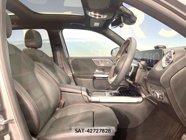 Mercedes Benz GLB-CLASS 2023-12 8627676-9