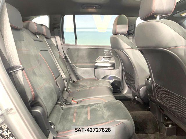 Mercedes Benz GLB-CLASS 2023-12 8627676-10